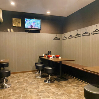 駐車場 名古屋市中区でおすすめのラーメンをご紹介 食べログ