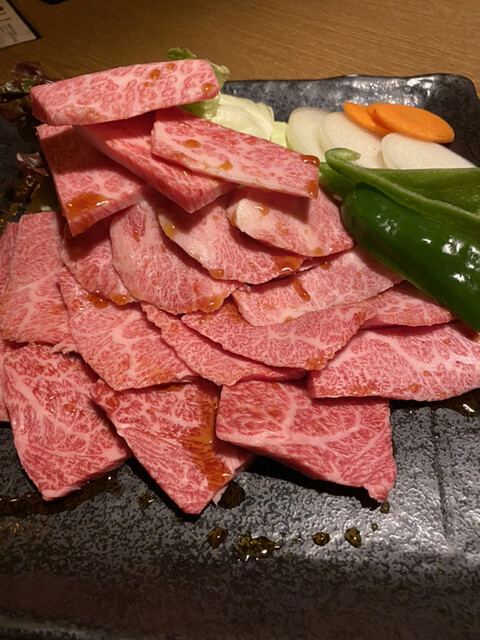 焼肉流星 中山店 上塩屋 焼肉 食べログ 焼肉流星 中山店 上塩屋 焼肉 食べログ