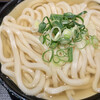 日本橋 讃岐うどん ほし野