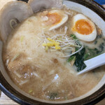 Oreryuushi Oramen - 