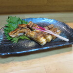 Marukawa - うつぼの蒲焼