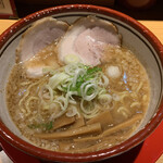 Ramen Takashima - 