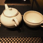 石の蔵 - いちごのルイボスティ