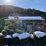 かたつむり - 外観