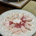 かたつむり - 熊ロース