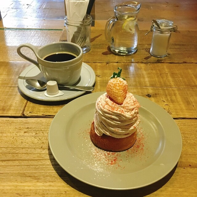 Piu 北野白梅町 カフェ 食べログ Piu 北野白梅町 カフェ 食べログ