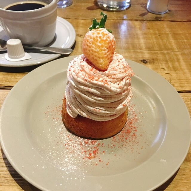 Piu 北野白梅町 カフェ 食べログ Piu 北野白梅町 カフェ 食べログ