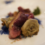 ペレグリーノ - 