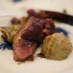 ペレグリーノ - 