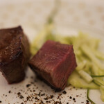 ペレグリーノ - 