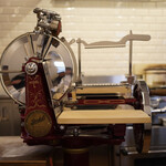 ペレグリーノ - 