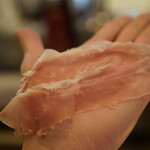 ペレグリーノ - 