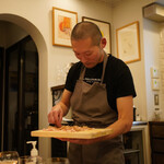 ペレグリーノ - 