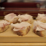 ペレグリーノ - 