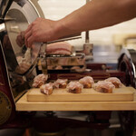 ペレグリーノ - 