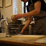 ペレグリーノ - 