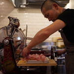 ペレグリーノ - 