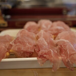 ペレグリーノ - 