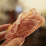 ペレグリーノ - 