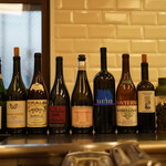 ペレグリーノ - 