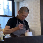 ペレグリーノ - 