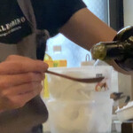 ペレグリーノ - 