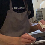 ペレグリーノ - 