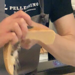 ペレグリーノ - 