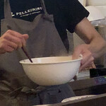 ペレグリーノ - 