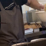 ペレグリーノ - 