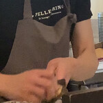 ペレグリーノ - 