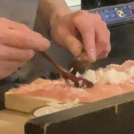 ペレグリーノ - 