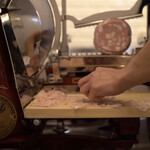 ペレグリーノ - 