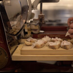 ペレグリーノ - 