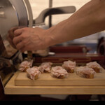 ペレグリーノ - 