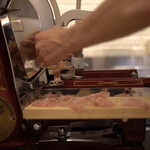 ペレグリーノ - 