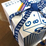 資生堂パーラー - 