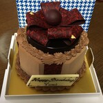 資生堂パーラー - 