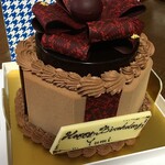 資生堂パーラー - 