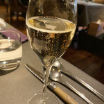 フレンチレストラン にき亭 そごう横浜店 - 