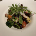 フレンチレストラン にき亭 そごう横浜店 - 