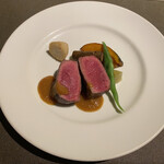 フレンチレストラン にき亭 - 