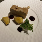 フレンチレストラン にき亭 - 