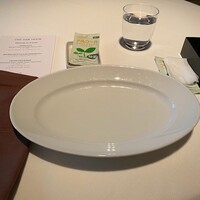 オーク ドア - 
