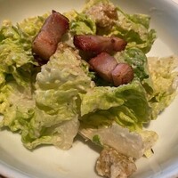 オーク ドア - 