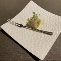 フレンチレストラン にき亭 そごう横浜店 - 