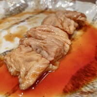 鳥茂 - 上シロ
