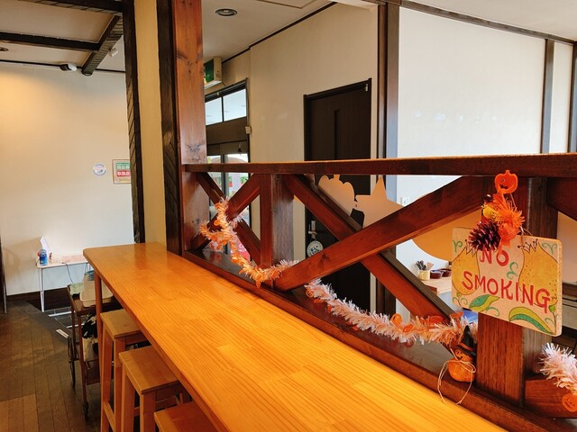 リッカ ナス ヒュッテ Licca Nasu Hutte 那須町その他 カフェ 食べログ