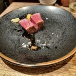 鳥茂 - シャトーブリアン