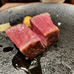 鳥茂 - シャトーブリアン